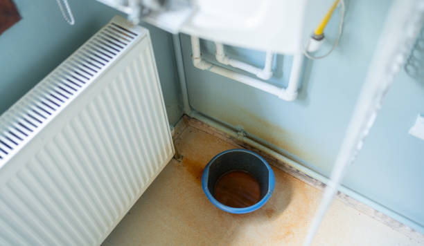 Best Water damage restoration company  in Parkville, MD